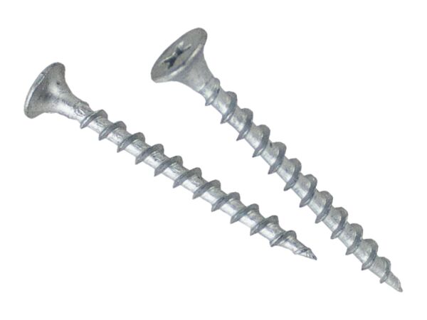 BBI Prof Drywall Screw Bugle Phillips