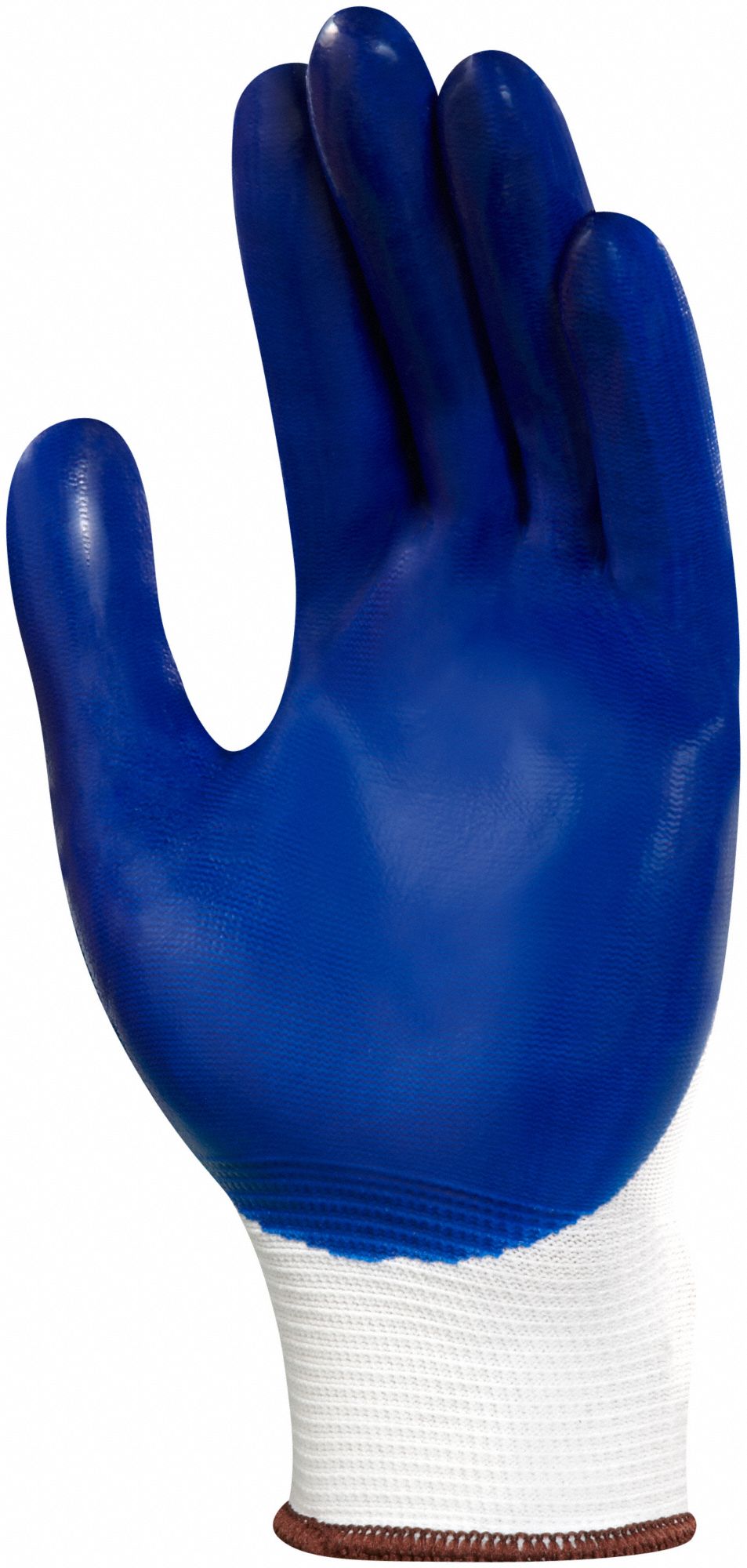 HYFLEX Nitrile Coated Gloves XL - Exceptional Abrasion Resistance