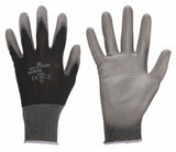 SHOWA BO500W 2XL Polyurethane-Coated General Purpose Gloves