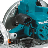 18-Volt X2 LXT Lithium-Ion (36-Volt) 7-1/4 in. Brushless Cordless Circular Saw Guide Rail Compatible Base (Tool-Only)