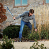 22 in. Steel Blade Machete - Super Arbor