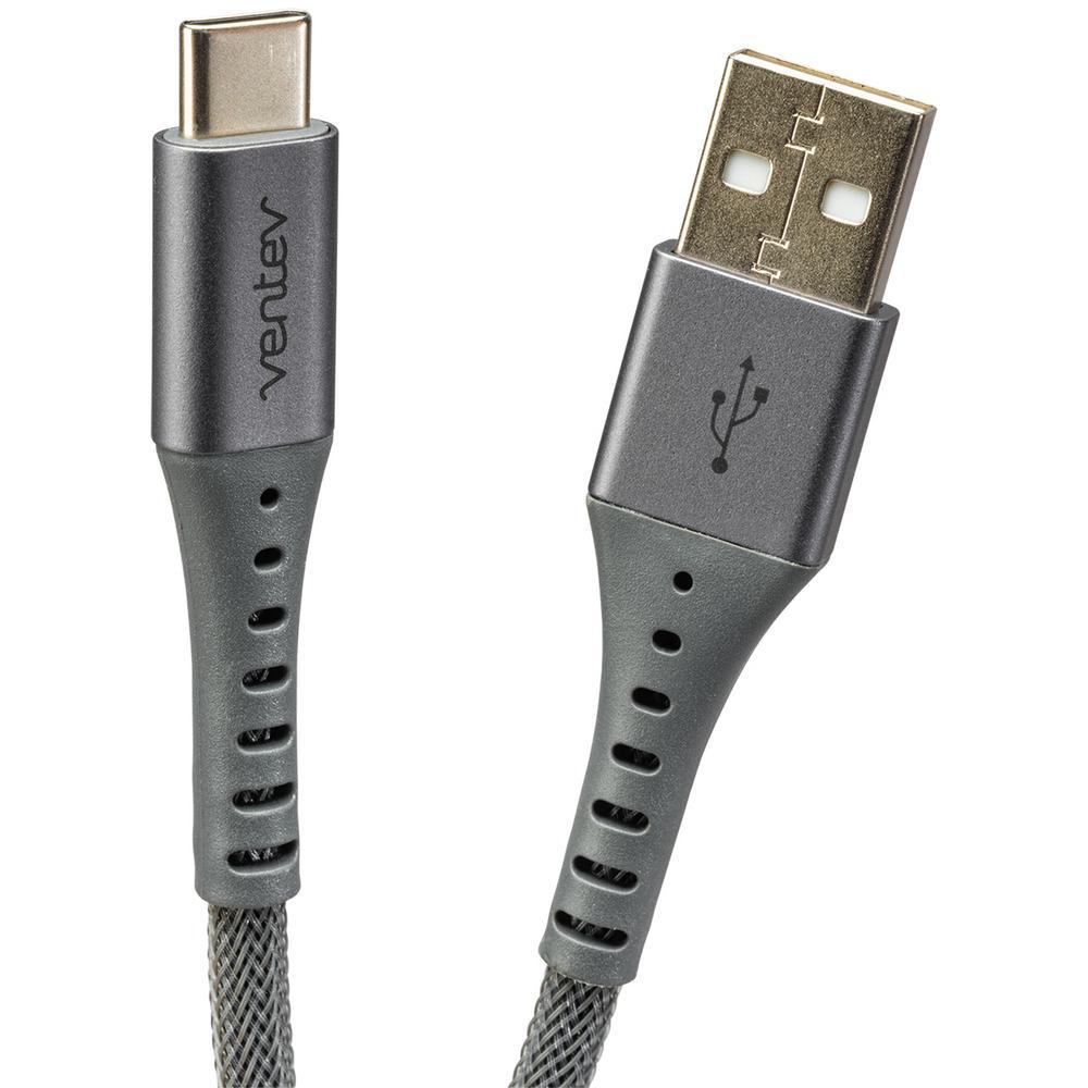 Vntv Alloy Type A-C 10 ft. Stl - Super Arbor