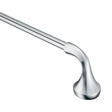 Moen 3-Piece Eva Chrome Decorative Bathroom Hardware Set