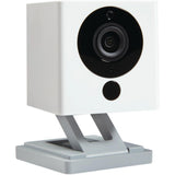 1080p WyzeCam HD Wi-Fi Indoor Smart Home Camera, Night Vision, 2-Way Mic, Alexa Ready, Free 14 Day Cloud Drive - Super Arbor