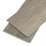 CALI Aqua Tough Dusty Dune 4.7-mm x 7-3/32-in W x 48-in L Waterproof Luxury Vinyl Plank Flooring (23.77-sq ft/case)