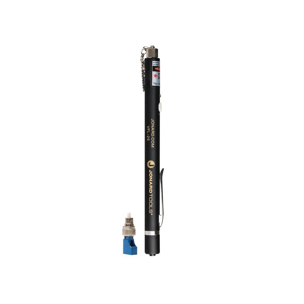 Visual Fault Locator Kit - Super Arbor