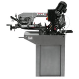 7 in. Zip Miter Horizontal Bandsaw - Super Arbor