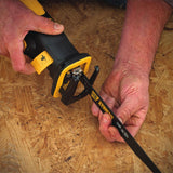 20-Volt MAX XR Lithium-Ion Cordless Brushless Compact Reciprocating Saw (Tool-Only) - Super Arbor