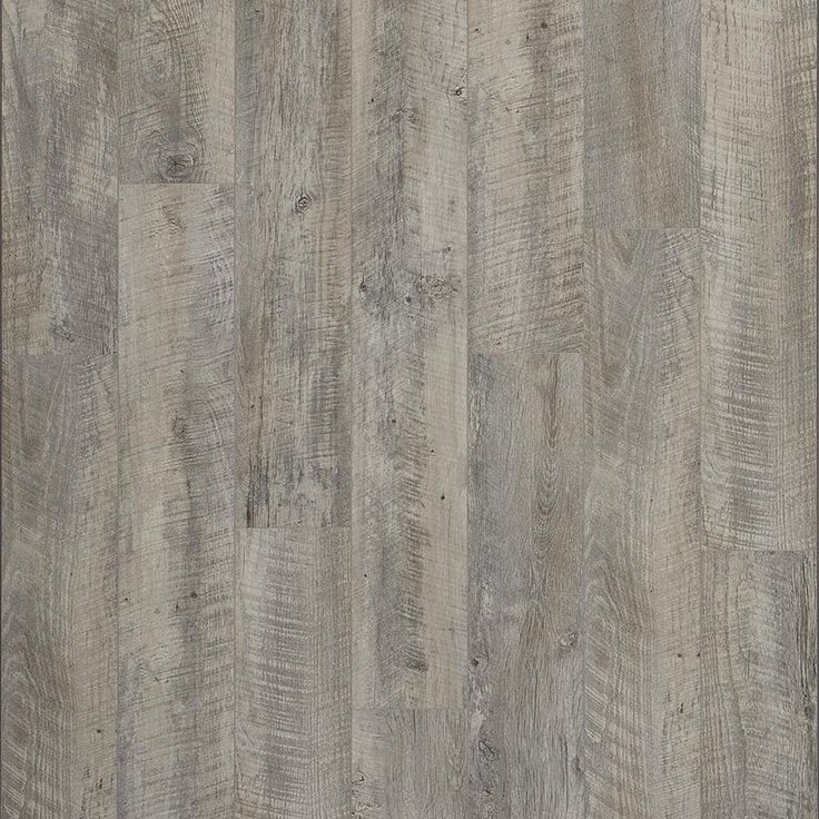 Mohawk 7-Piece 7.84-in x 47.8-in Stone Range Luxury Vinyl Plank Flooring