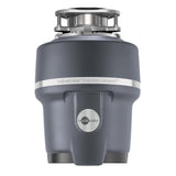 InSinkErator Evolution Compact 3/4 HP Continuous Feed Garbage Disposal with Power Cord - Super Arbor