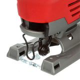 M12 12-Volt Lithium-Ion Cordless Jig Saw (Tool-Only) - Super Arbor