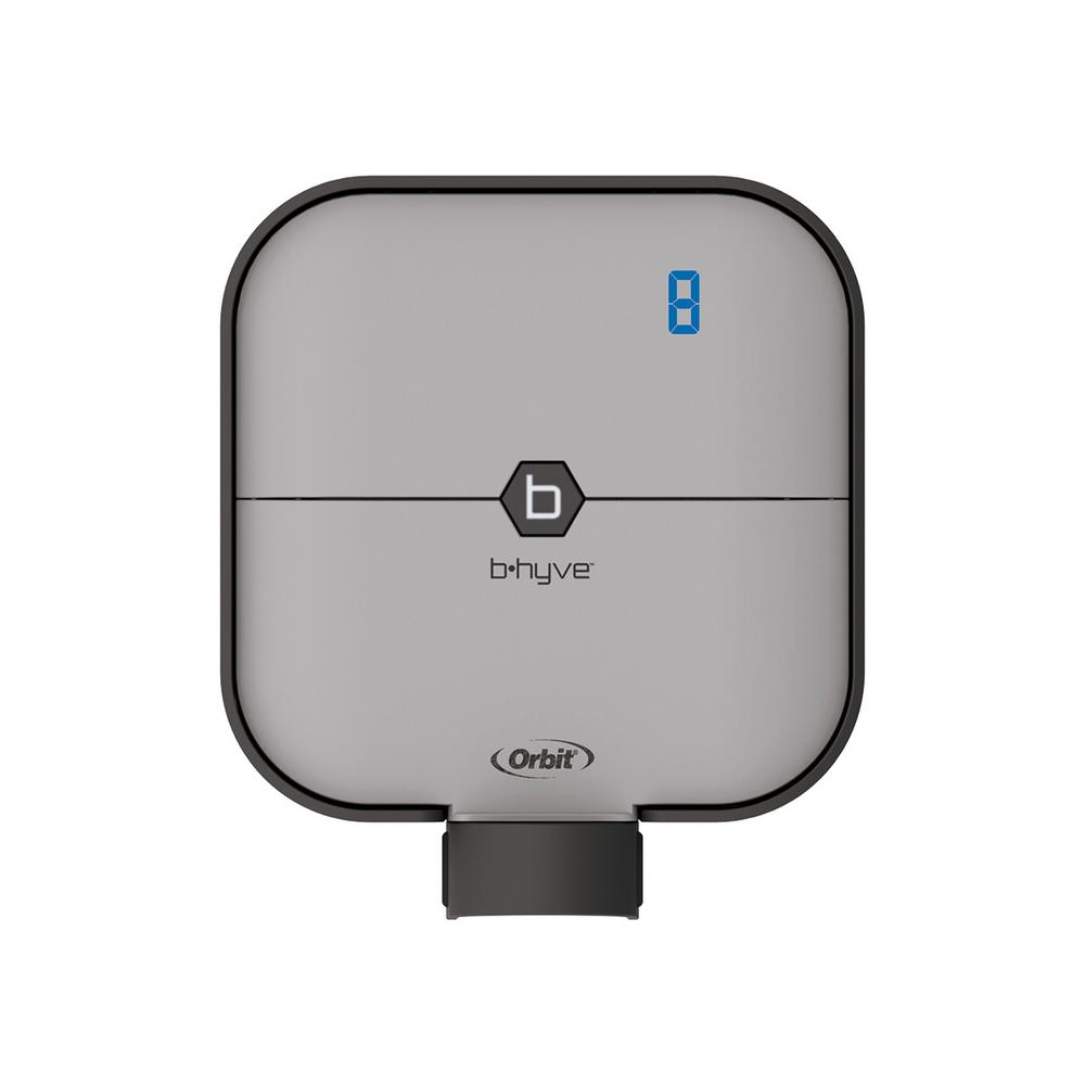 8-Zone B-hyve Indoor Timer - Super Arbor