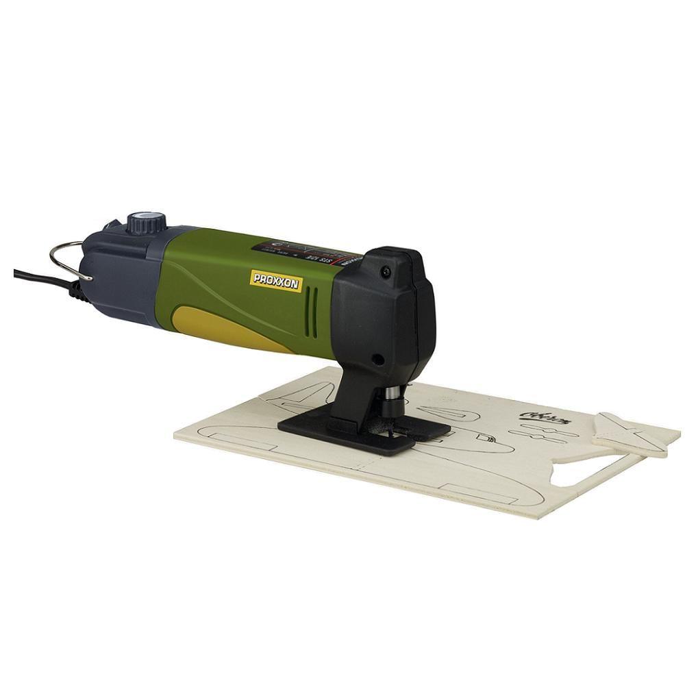 12-Volt Jig Saw STS 12/E (Transformer Sold Separately) - Super Arbor