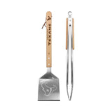 Green Bay Packers 2-Piece BBQ Utensil Set