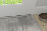 CALI Aqua Tough Premium Alderwood 0.33-in T x 1.4-in W x 72.83-in L Vinyl Threshold