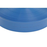 1-1/2 in. I.D. x 150 ft. Polyethylene Econo Flat Discharge Hose
