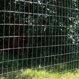 Everbilt 3 ft. x 50 ft. 14-Gauge Galvanized Steel Welded Wire