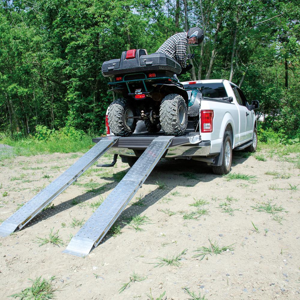 Loading Ramps - Super Arbor