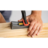 Pocket Hole Jig Kit with Screws and Dowels (89-Piece) - Super Arbor