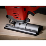 M12 FUEL 12-Volt Lithium-Ion Cordless Oscillating Multi-Tool and Jig Saw with two 3.0 Ah Batteries - Super Arbor