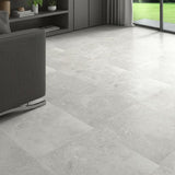 Home Decorators Collection Mountains Gray Luxury Vinyl Tile Flooring