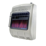 20,000 BTU Vent Free Blue Flame Propane Heater - Super Arbor