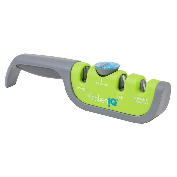 Diamond Manual Knife Sharpener