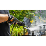 Powerplay SPYDER 2000 PSI 1.4 GPM Cold Water Electric Pressure Washer