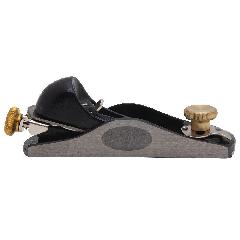 Bailey 6 in. Low Angle Block Plane - Super Arbor