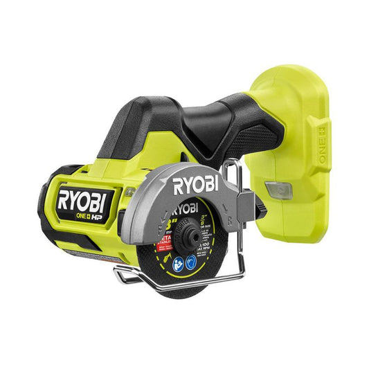 ONE+ HP 18V Brushless Cordless Compact Cut-Off Tool (Tool Only)