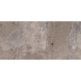 Capella Red Brick 5 in. x 10 in. Matte Porcelain Floor and Wall Tile (5.55 sq. ft. / case) - Super Arbor