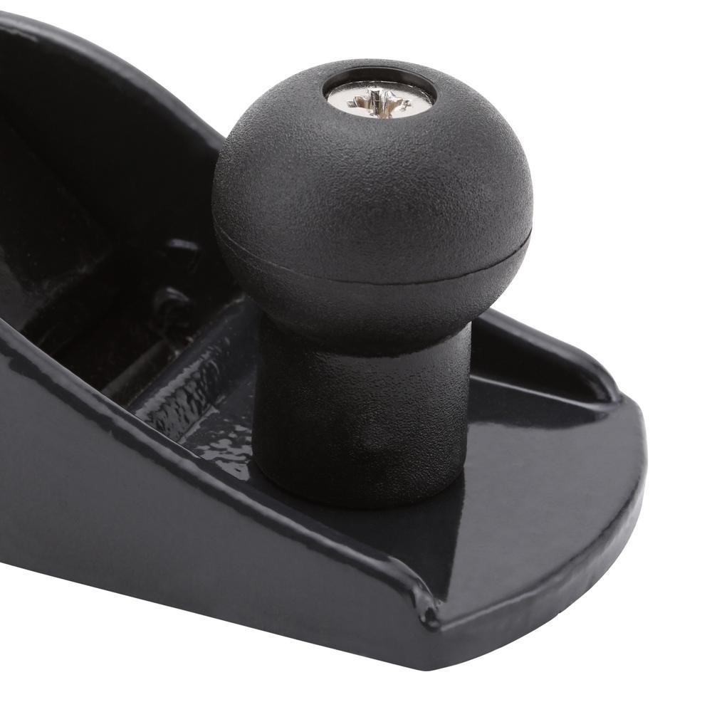 6-1/2 in. Block Plane - Super Arbor