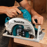 18-Volt X2 LXT Lithium-Ion 36-Volt Brushless Cordless 7-1/4 in. Circular Saw AWS Capable Tool-Only - Super Arbor