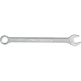 Craftsman 23mm Metric Combination Wrench - 12 Point, Chrome Finish