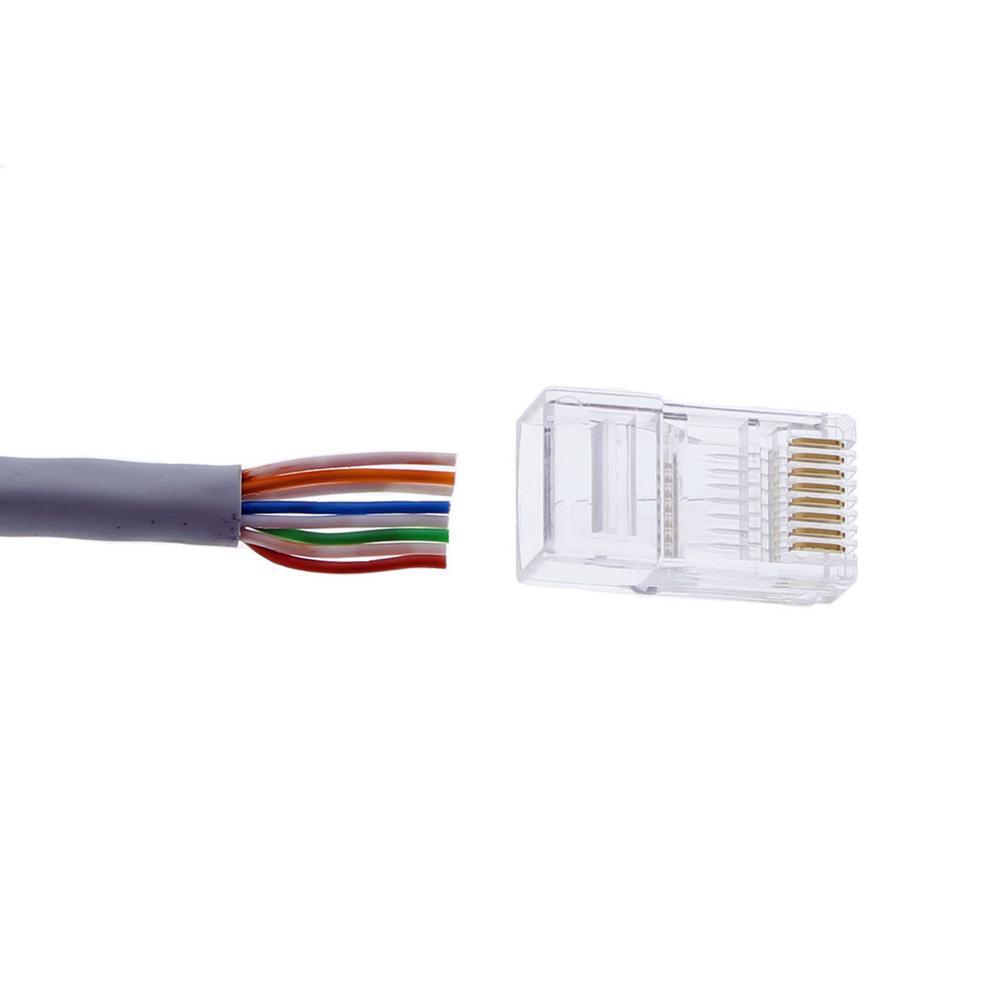 Telemaster RJ-11/RJ-45 Modular Plug Crimp Tool - Super Arbor