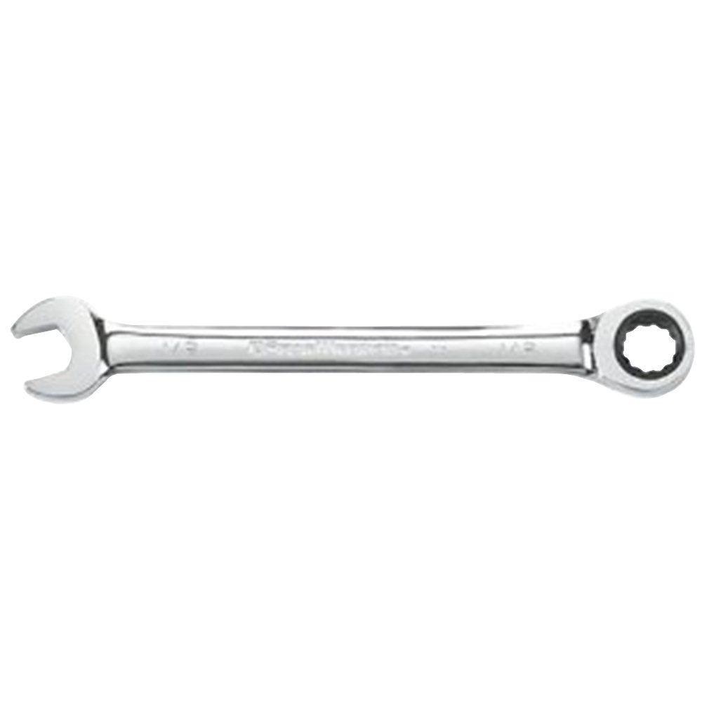 1-1/2 in. Combination Ratcheting Wrench - Super Arbor