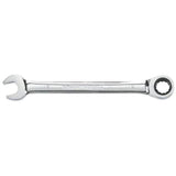 1-1/2 in. Combination Ratcheting Wrench - Super Arbor