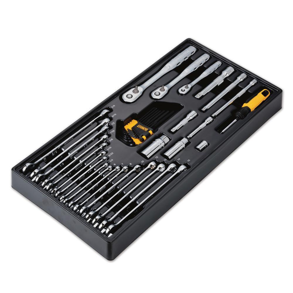 Mechanics Tool Set (341-Piece) - Super Arbor