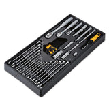 Mechanics Tool Set (341-Piece) - Super Arbor