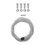 Simpson OEM Technologies 3400 PSI at 2.5 GPM Axial Cam Horizontal Pressure Washer Pump Kit
