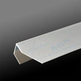 10 ft. Vinyl Composite Big Stick Corner Bead - Super Arbor