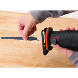 20-Volt MAX Lithium-Ion Cordless Reciprocating Saw (Tool-Only) - Super Arbor