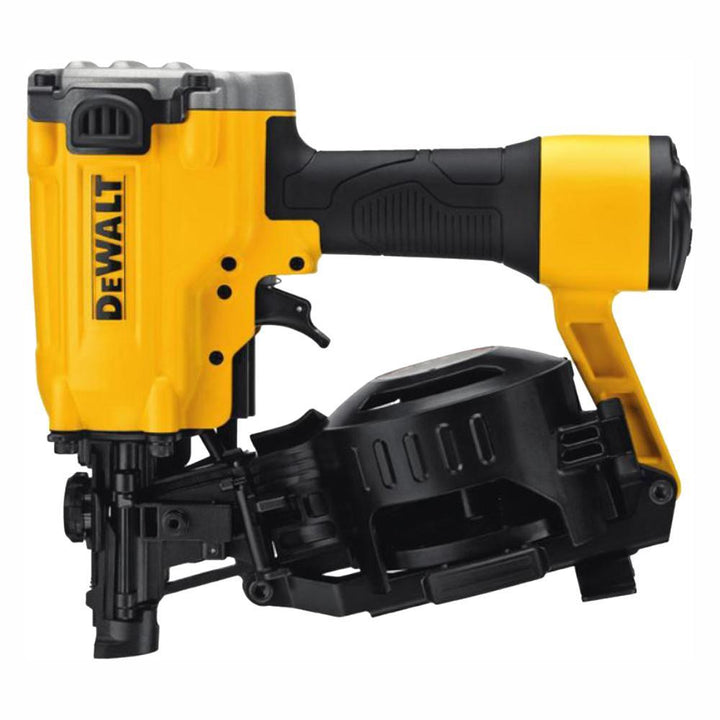 Pneumatic 15¬∞ Coil Roofing Nailer - Super Arbor