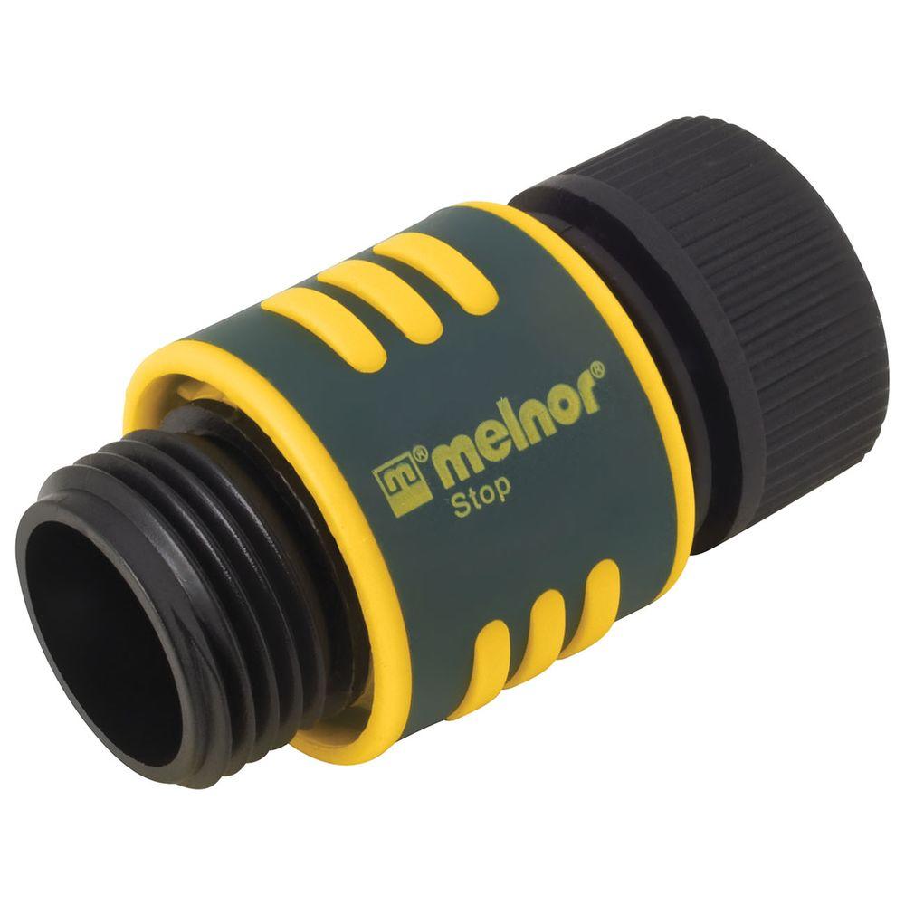 2-Piece Hose Connector Kit - Super Arbor