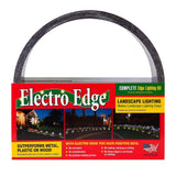 ElectroEdge 5 in. x 20 ft. Fiberglass Edging with Transformer - Super Arbor