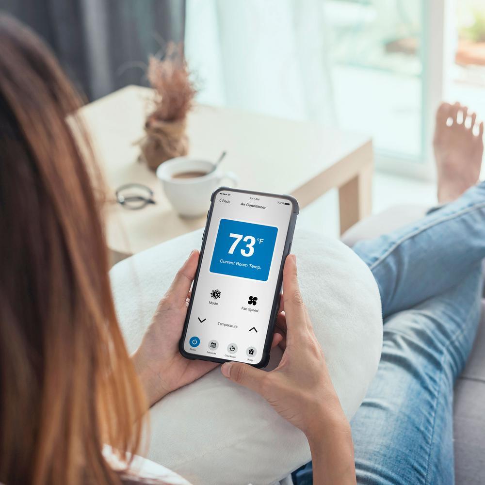 WiFi Smart Air Conditioner Adaptor - Super Arbor