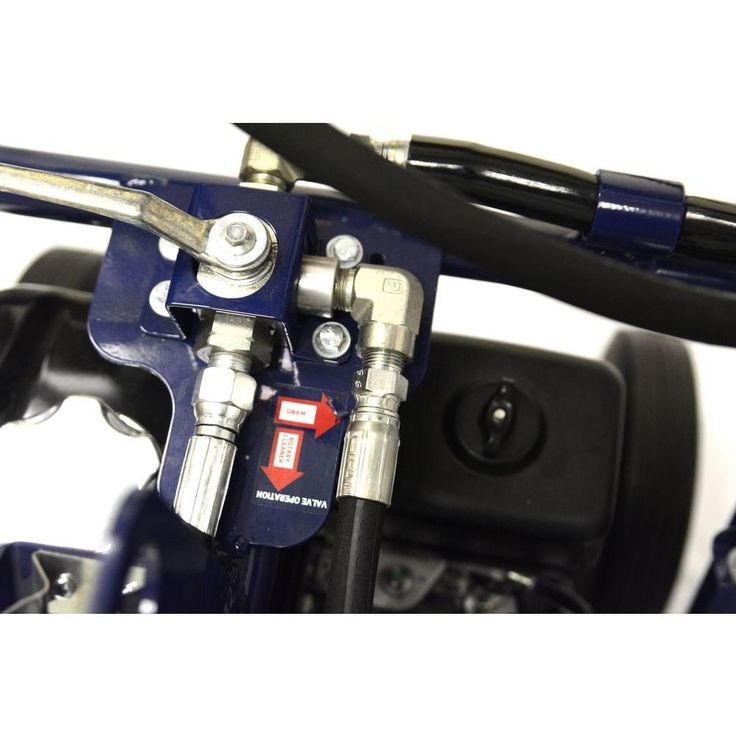 Makinex 2,500 psi 2.5 GPM Gas Dual Pressure Washer