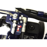 Makinex 4,000 psi 3.5 GPM Gas Dual Pressure Washer