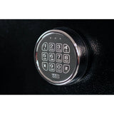 Preserve Series 40 + 8-Gun Fire/Waterproof Safe with Electronic Lock - Super Arbor