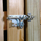 Everbilt Zinc-Plated Slide Bolt